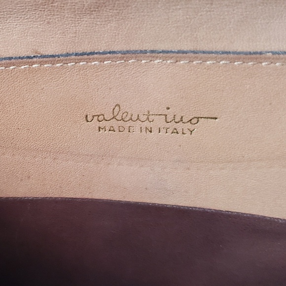 Vintage Mario Valentino Bifold wallet - Picture 2 of 7